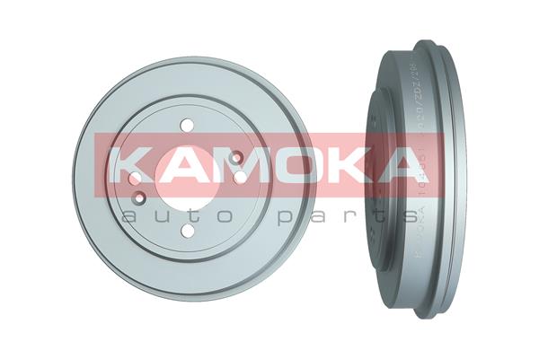 Tamburo freno - 104051 KAMOKA