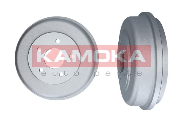 Brake Drum - 104052 KAMOKA