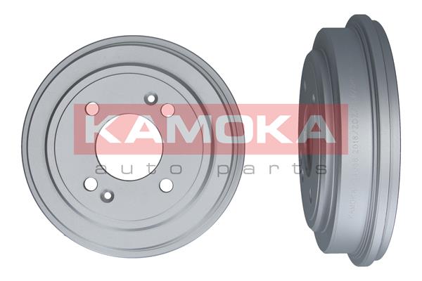 Tamburo freno - 104056 KAMOKA