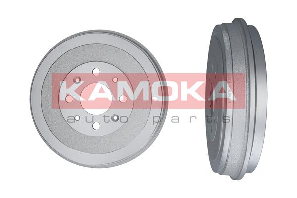 Brake Drum - 104060 KAMOKA