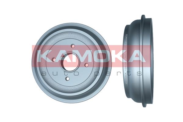 Brake Drum - 104061 KAMOKA