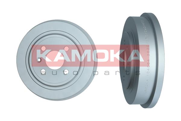 Brake Drum - 104064 KAMOKA