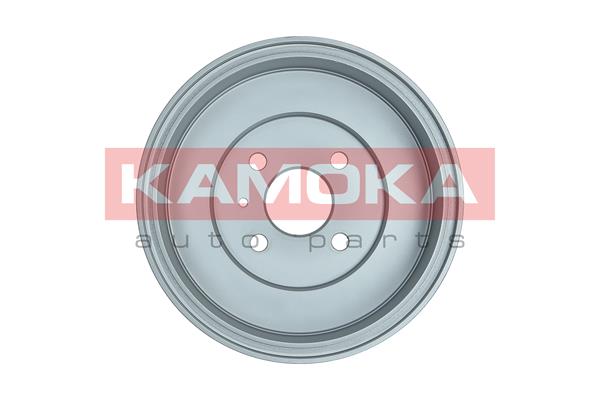 Тормозной барабан - 104064 KAMOKA