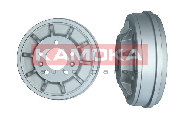 Brake Drum - 104065 KAMOKA