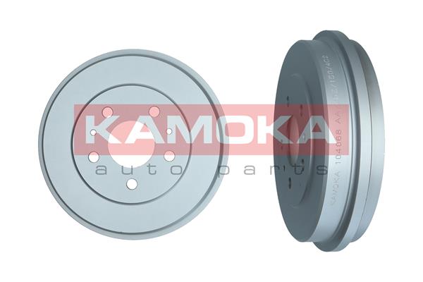 Brake Drum - 104068 KAMOKA
