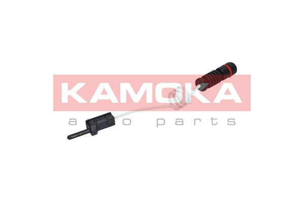 Warning Contact, brake pad wear - 105002 KAMOKA