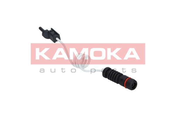 Сигнализатор, износ тормозных колодок - 105002 KAMOKA