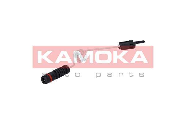 Сигнализатор, износ тормозных колодок - 105002 KAMOKA