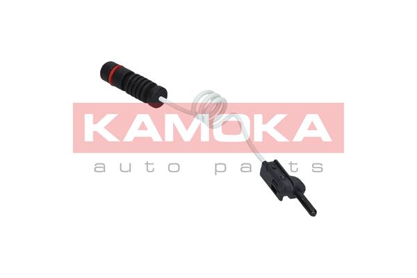 Сигнализатор, износ тормозных колодок - 105002 KAMOKA