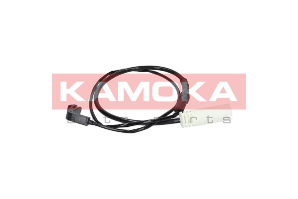 Warning Contact, brake pad wear - 105004 KAMOKA