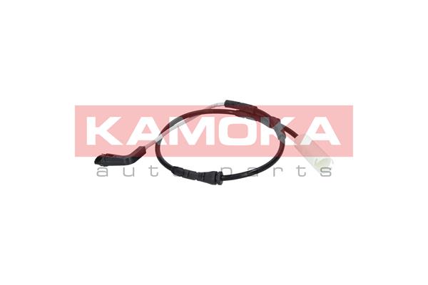 Warning Contact, brake pad wear - 105005 KAMOKA