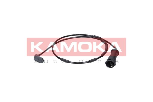 Warning Contact, brake pad wear - 105013 KAMOKA
