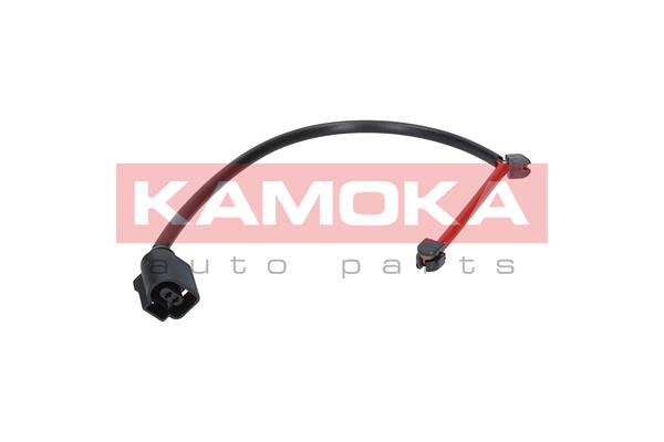 Warning Contact, brake pad wear - 105019 KAMOKA