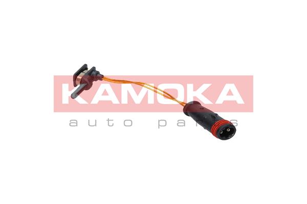 įspėjimo kontaktas, stabdžių trinkelių susidėvėjimas - 105021 KAMOKA