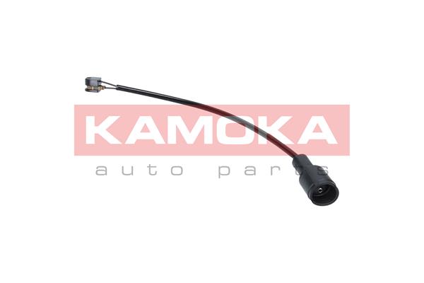 Warning Contact, brake pad wear - 105022 KAMOKA