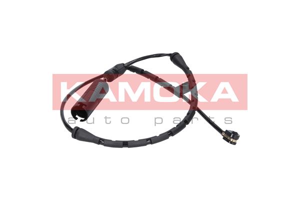 Warning Contact, brake pad wear - 105029 KAMOKA