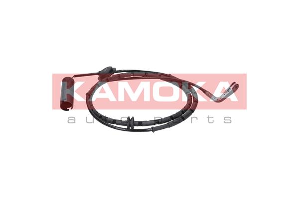 Warning Contact, brake pad wear - 105032 KAMOKA