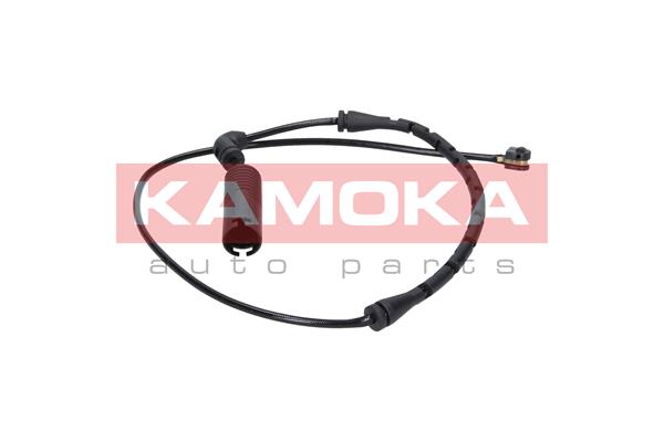 Warning Contact, brake pad wear - 105033 KAMOKA