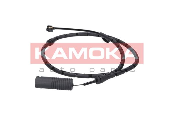 Сигнализатор, износ тормозных колодок - 105035 KAMOKA
