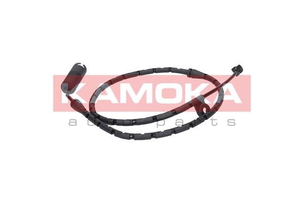 Сигнализатор, износ тормозных колодок - 105035 KAMOKA