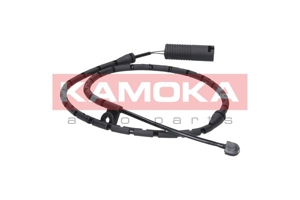 Сигнализатор, износ тормозных колодок - 105035 KAMOKA