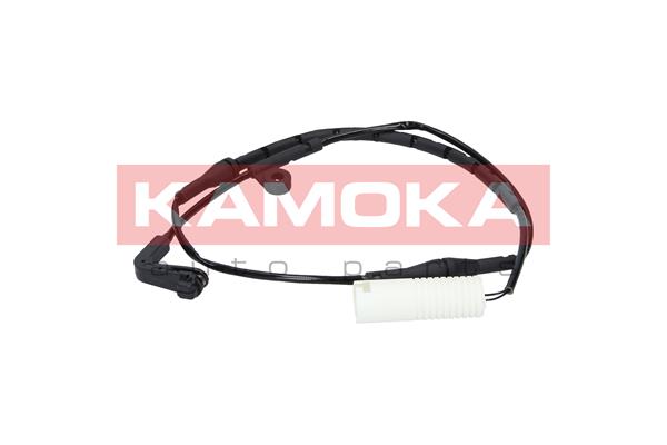 Warning Contact, brake pad wear - 105041 KAMOKA