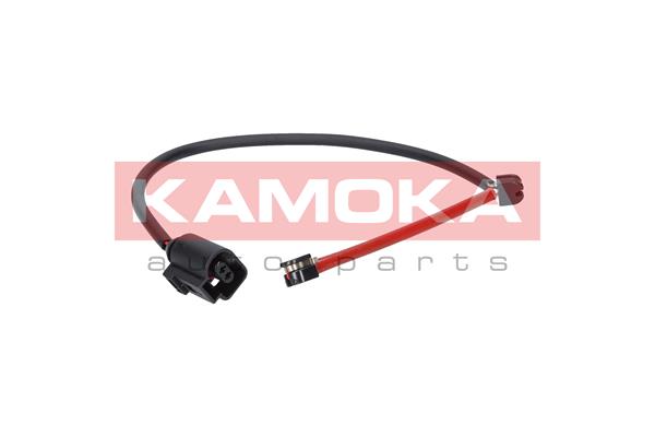 Warning Contact, brake pad wear - 105043 KAMOKA