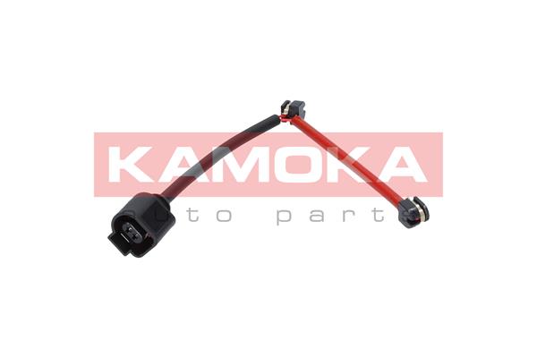 Warning Contact, brake pad wear - 105044 KAMOKA
