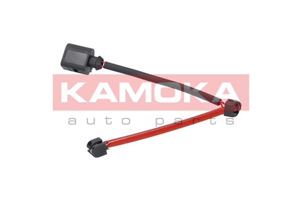 Сигнализатор, износ тормозных колодок - 105044 KAMOKA