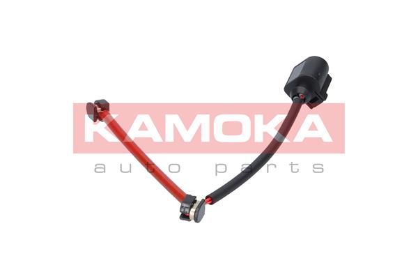 Сигнализатор, износ тормозных колодок - 105044 KAMOKA