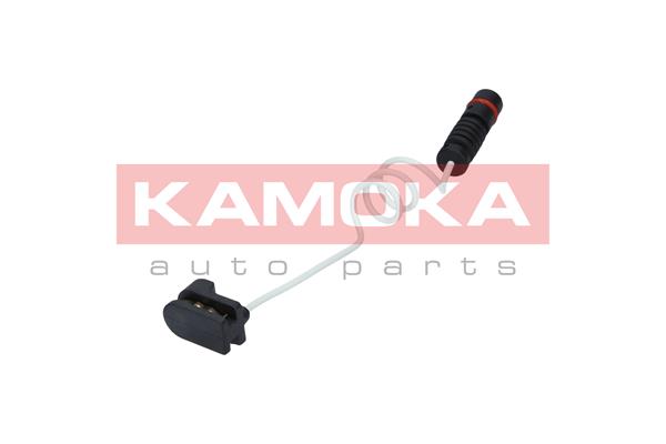 Warning Contact, brake pad wear - 105046 KAMOKA