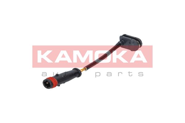 įspėjimo kontaktas, stabdžių trinkelių susidėvėjimas - 105047 KAMOKA