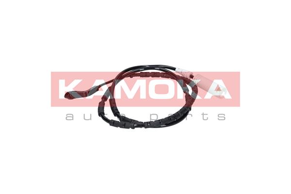 Warning Contact, brake pad wear - 105049 KAMOKA