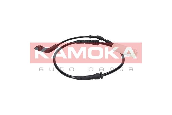 Warning Contact, brake pad wear - 105050 KAMOKA