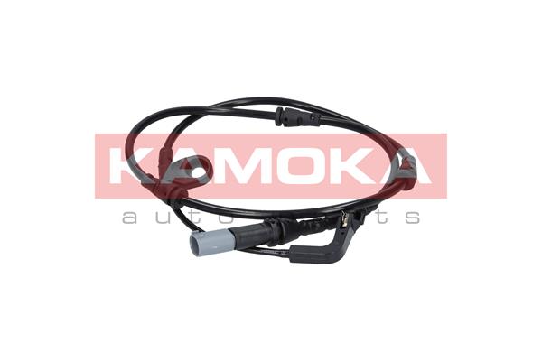 Warning Contact, brake pad wear - 105053 KAMOKA