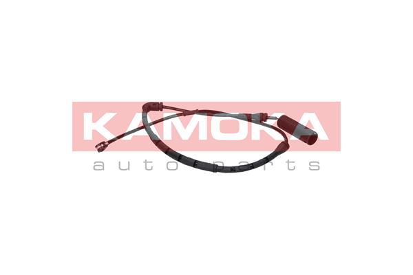 Warning Contact, brake pad wear - 105063 KAMOKA