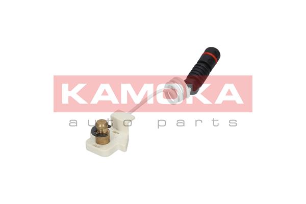 Warning Contact, brake pad wear - 105066 KAMOKA