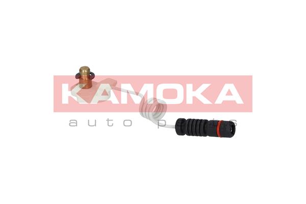 Warning Contact, brake pad wear - 105066 KAMOKA