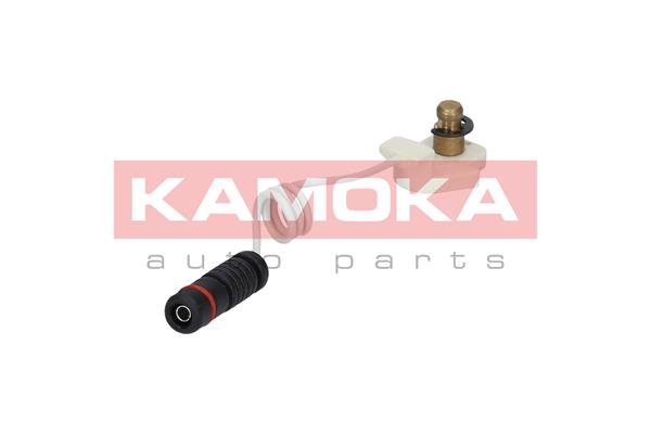 Warning Contact, brake pad wear - 105066 KAMOKA