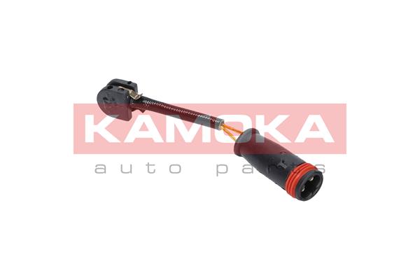 Warning Contact, brake pad wear - 105070 KAMOKA