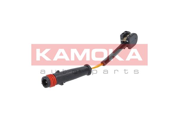 Warning Contact, brake pad wear - 105070 KAMOKA