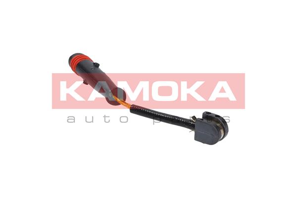 Warning Contact, brake pad wear - 105070 KAMOKA
