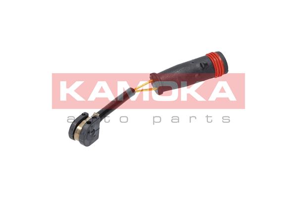 Warning Contact, brake pad wear - 105070 KAMOKA