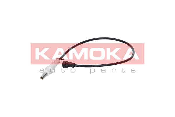 Warning Contact, brake pad wear - 105078 KAMOKA
