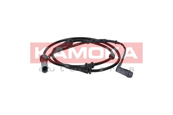 Warning Contact, brake pad wear - 105081 KAMOKA