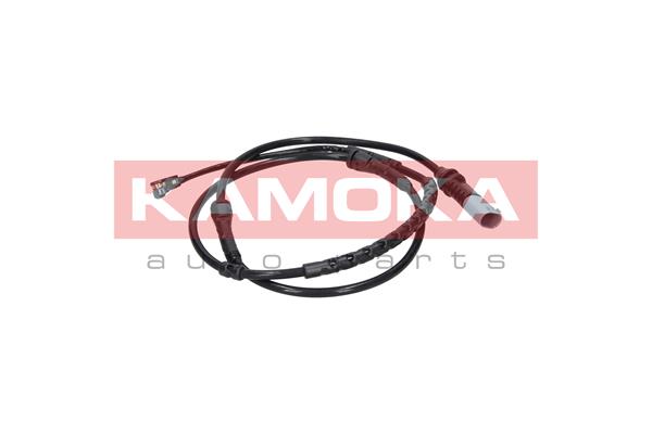 Warning Contact, brake pad wear - 105082 KAMOKA