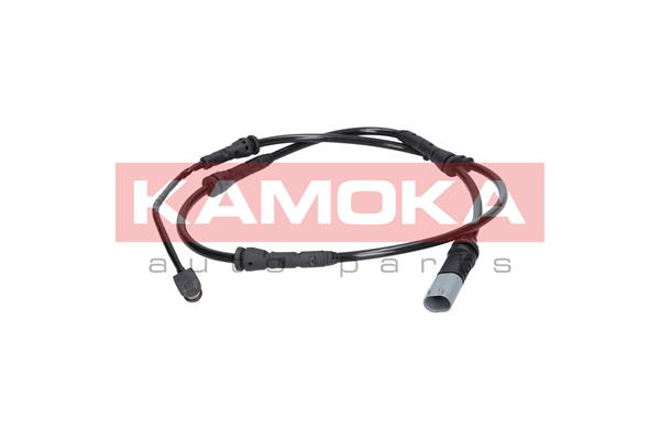 įspėjimo kontaktas, stabdžių trinkelių susidėvėjimas - 105083 KAMOKA