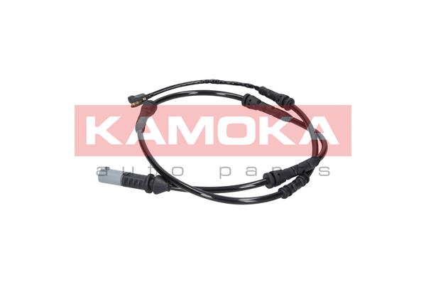Сигнализатор, износ тормозных колодок - 105083 KAMOKA