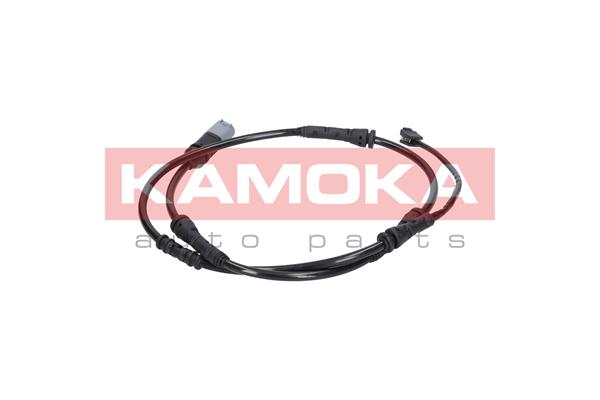 Сигнализатор, износ тормозных колодок - 105083 KAMOKA