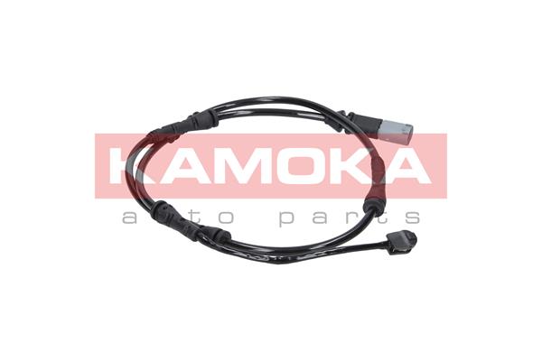 Сигнализатор, износ тормозных колодок - 105083 KAMOKA